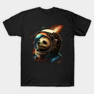 space sloth T-Shirt